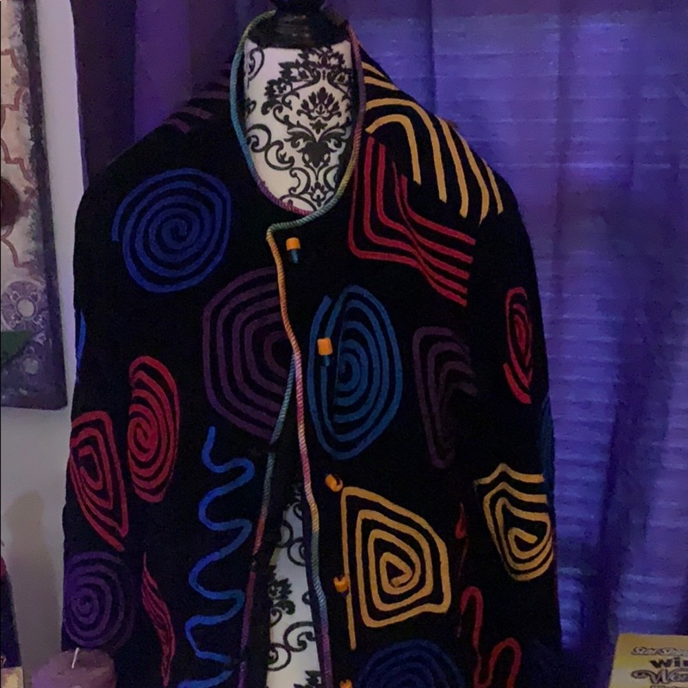 Jacket/blazer